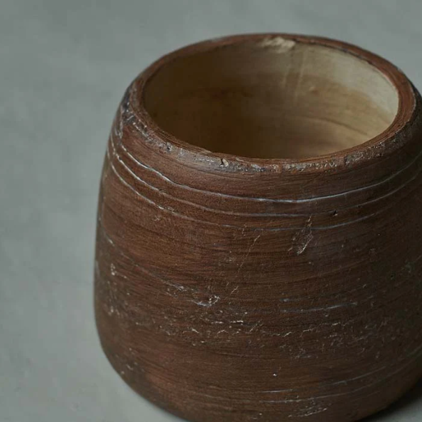 Ceramic Totana Vase - Design Vintage