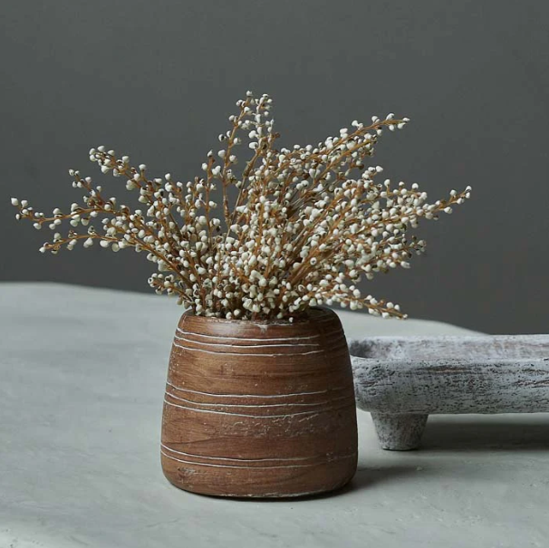 Ceramic Totana Vase - Design Vintage