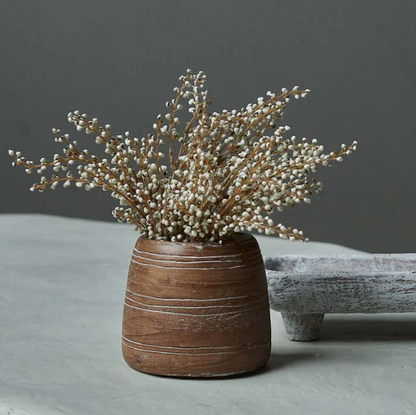 Ceramic Totana Vase - Design Vintage