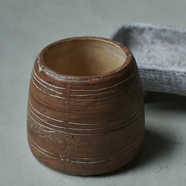 Ceramic Totana Vase - Design Vintage