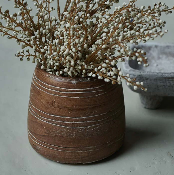 Ceramic Totana Vase - Design Vintage