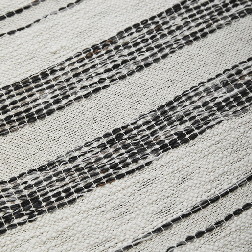 Alaro Cotton Throw - Design Vintage