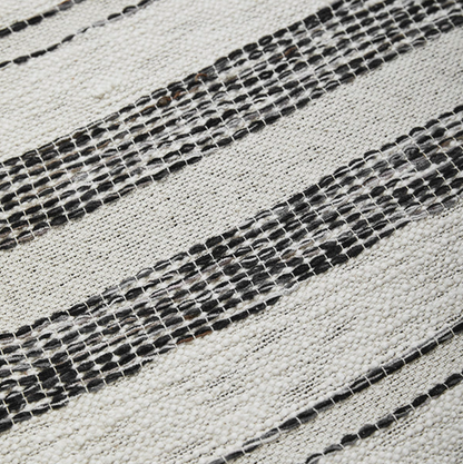 Alaro Cotton Throw - Design Vintage