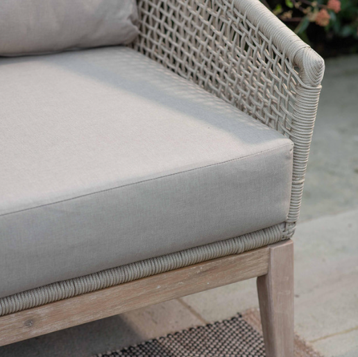 Alaro Outdoor Sofa Set - Design Vintage