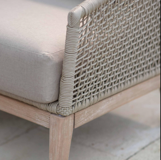 Alaro Outdoor Sofa Set - Design Vintage