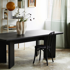 XL Organic Shaped Vase