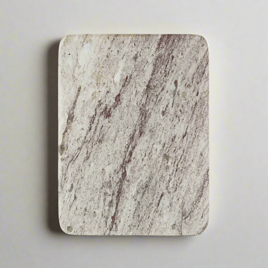 Marble Serving Board - Design Vintage
