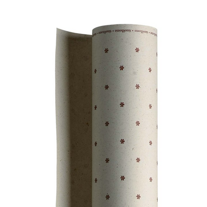 Hazel Flores Gift Wrap - Design Vintage