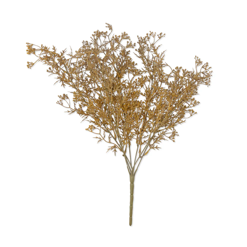 Flaxen Meadow Grass - Design Vintage