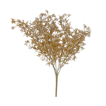 Flaxen Meadow Grass - Design Vintage