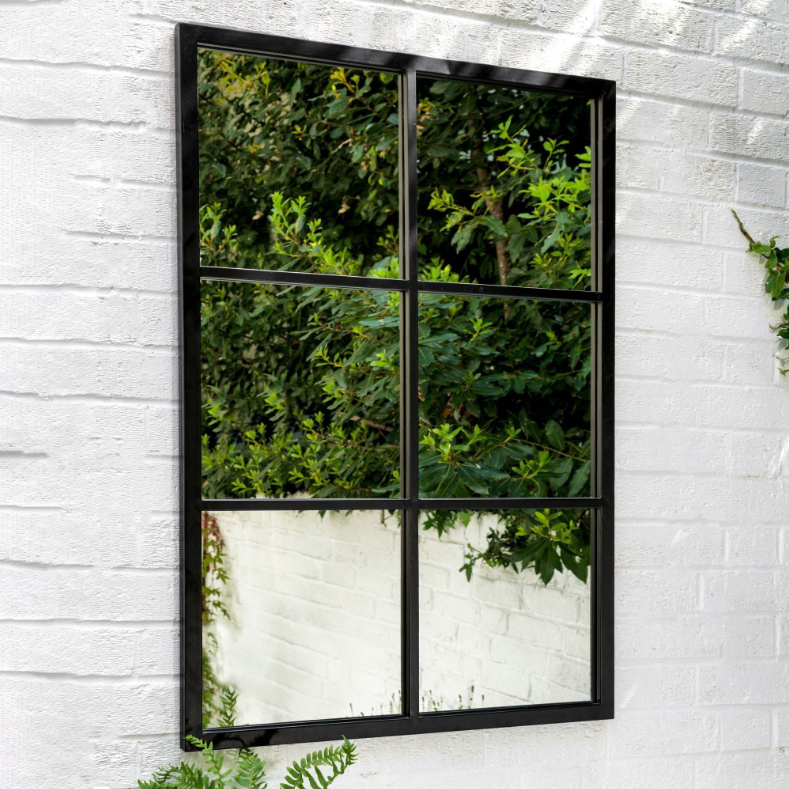 Soho Outdoor Mirror