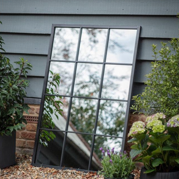 Soho Outdoor Mirror
