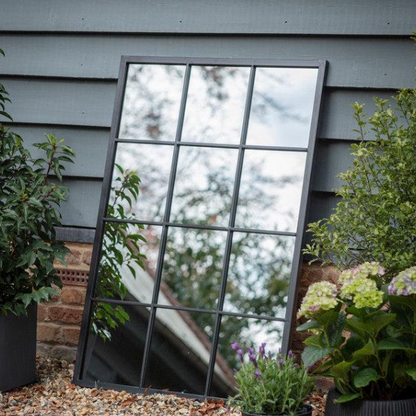 Soho Outdoor Mirror