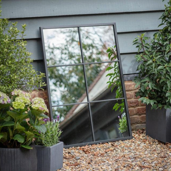 Soho Outdoor Mirror