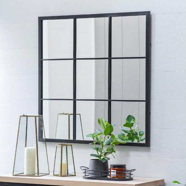 Soho Outdoor Mirror
