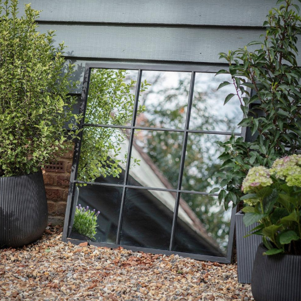Soho Outdoor Mirror