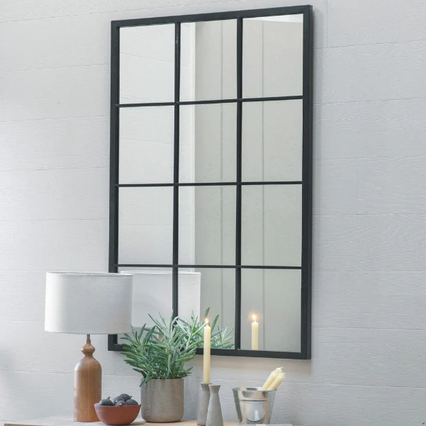 Soho Outdoor Mirror