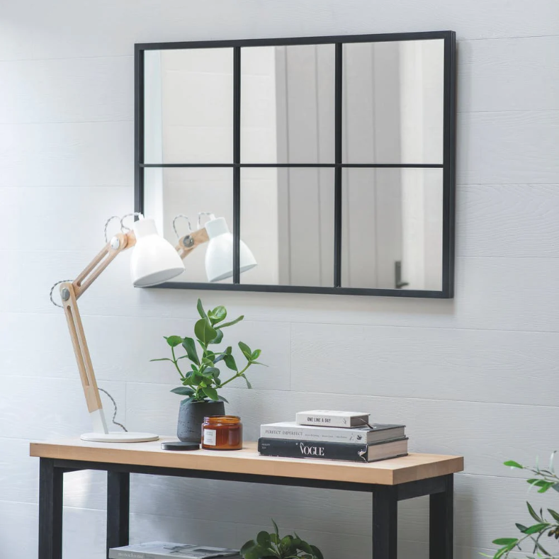 Soho Outdoor Mirror