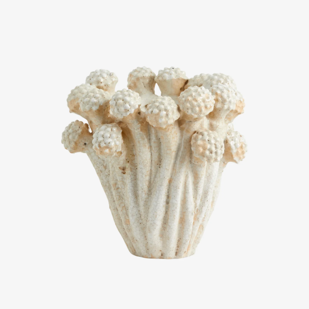 Fungi Ceramic Vase - Design Vintage