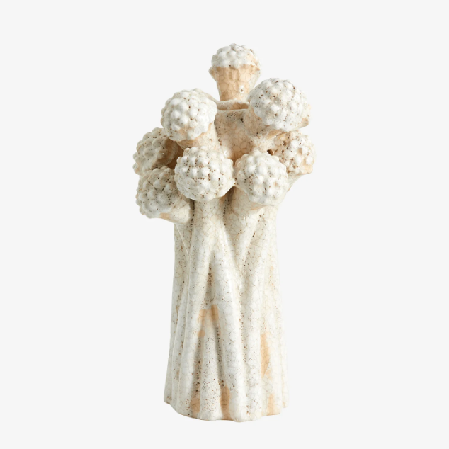 Fungi Candleholder - Design Vintage