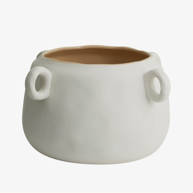 Calo Ceramic Pot - Design Vintage