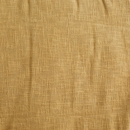 Ochre Mattress Cushion - Design Vintage