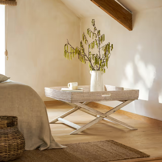Oslo Tray Coffee Table - Design Vintage