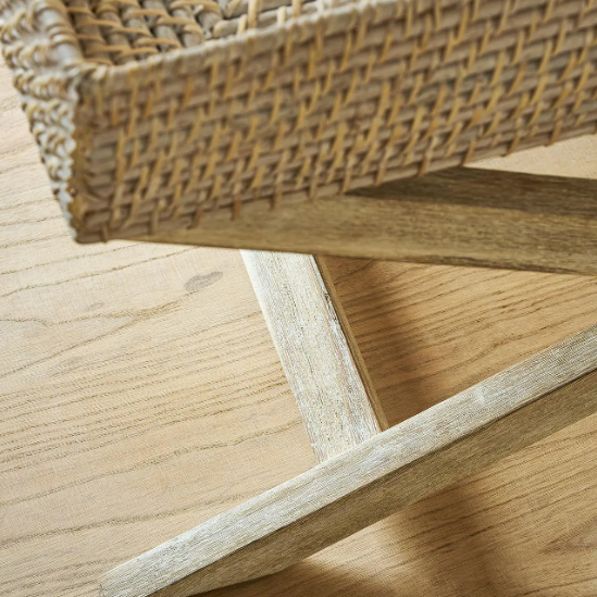 Oslo Tray Coffee Table - Design Vintage
