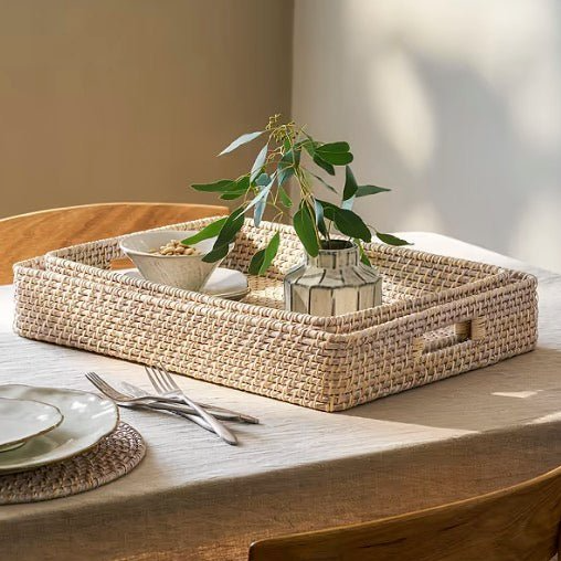 Set of Oslo Trays - Design Vintage