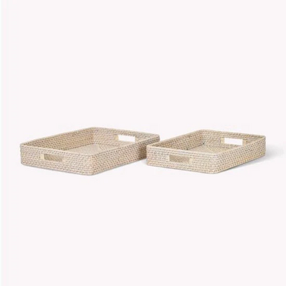 Set of Oslo Trays - Design Vintage