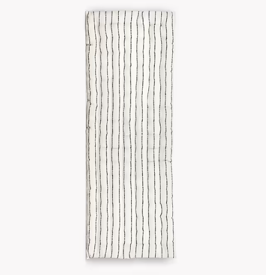 Cali Bench Cushion - Design Vintage