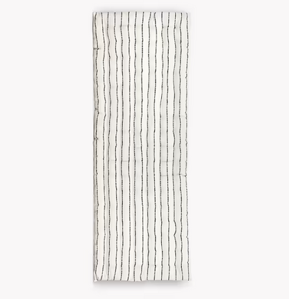 Cali Bench Cushion - Design Vintage