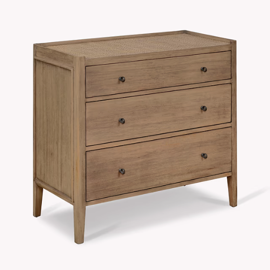Bayur Chest of Drawers - Design Vintage