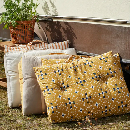 Fari Mattress Cushion - Design Vintage