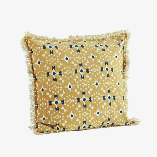 Fari Cotton Cushion - Design Vintage