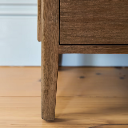 Bayur Double Chest of Drawers - Design Vintage