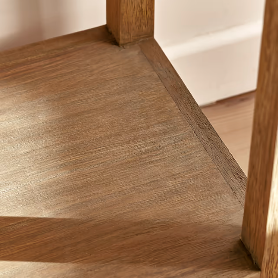 Bayur Console Table - Design Vintage