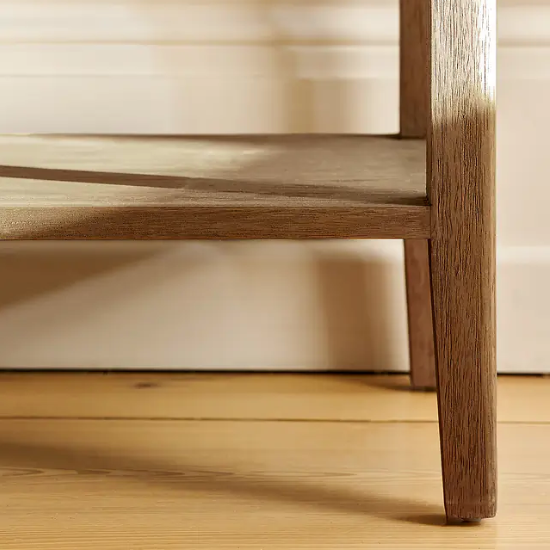 Bayur Console Table - Design Vintage