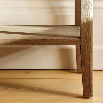 Bayur Console Table - Design Vintage
