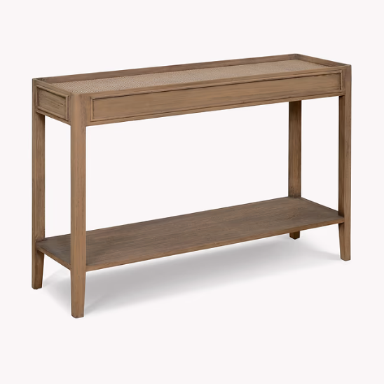 Bayur Console Table - Design Vintage