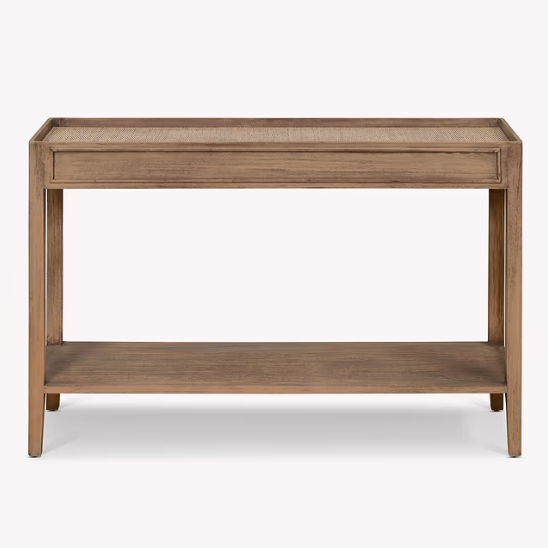 Bayur Console Table - Design Vintage