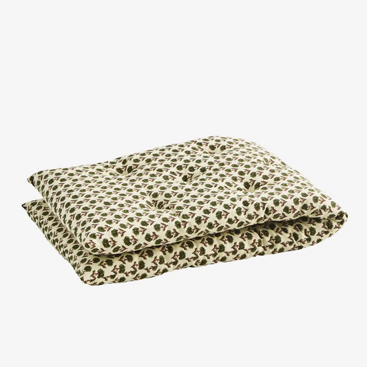 Botanic Mattress Cushion