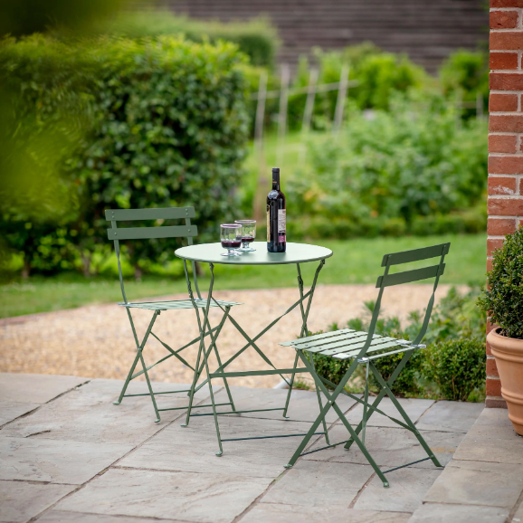 Sage Bistro Cafe Set
