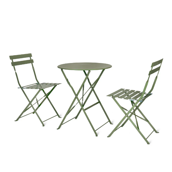 Sage Bistro Cafe Set