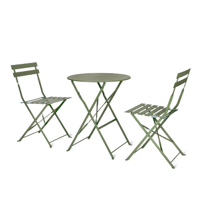 Sage Bistro Cafe Set
