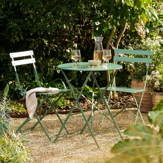 Sage Bistro Cafe Set