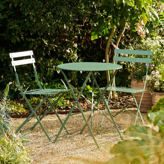 Sage Bistro Cafe Set