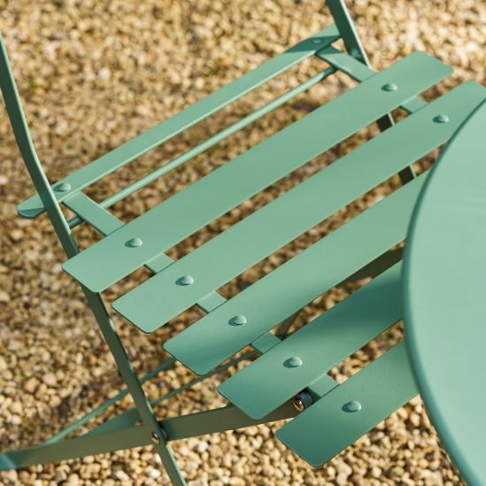 Sage Bistro Cafe Set