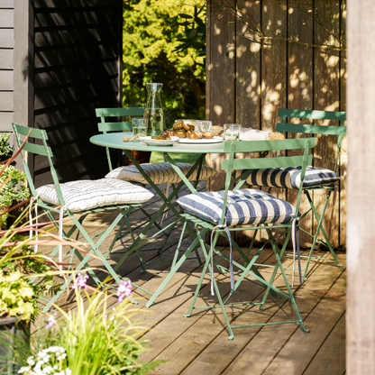 Sage Bistro Dining Set - Design Vintage