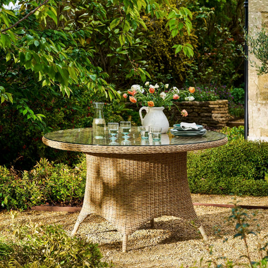 Cala Outdoor Dining Table